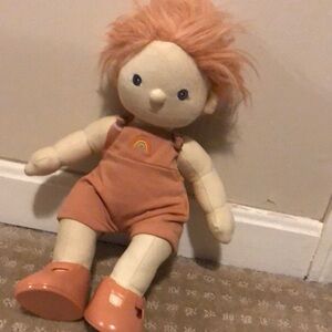 Olliella “Birdie” doll
